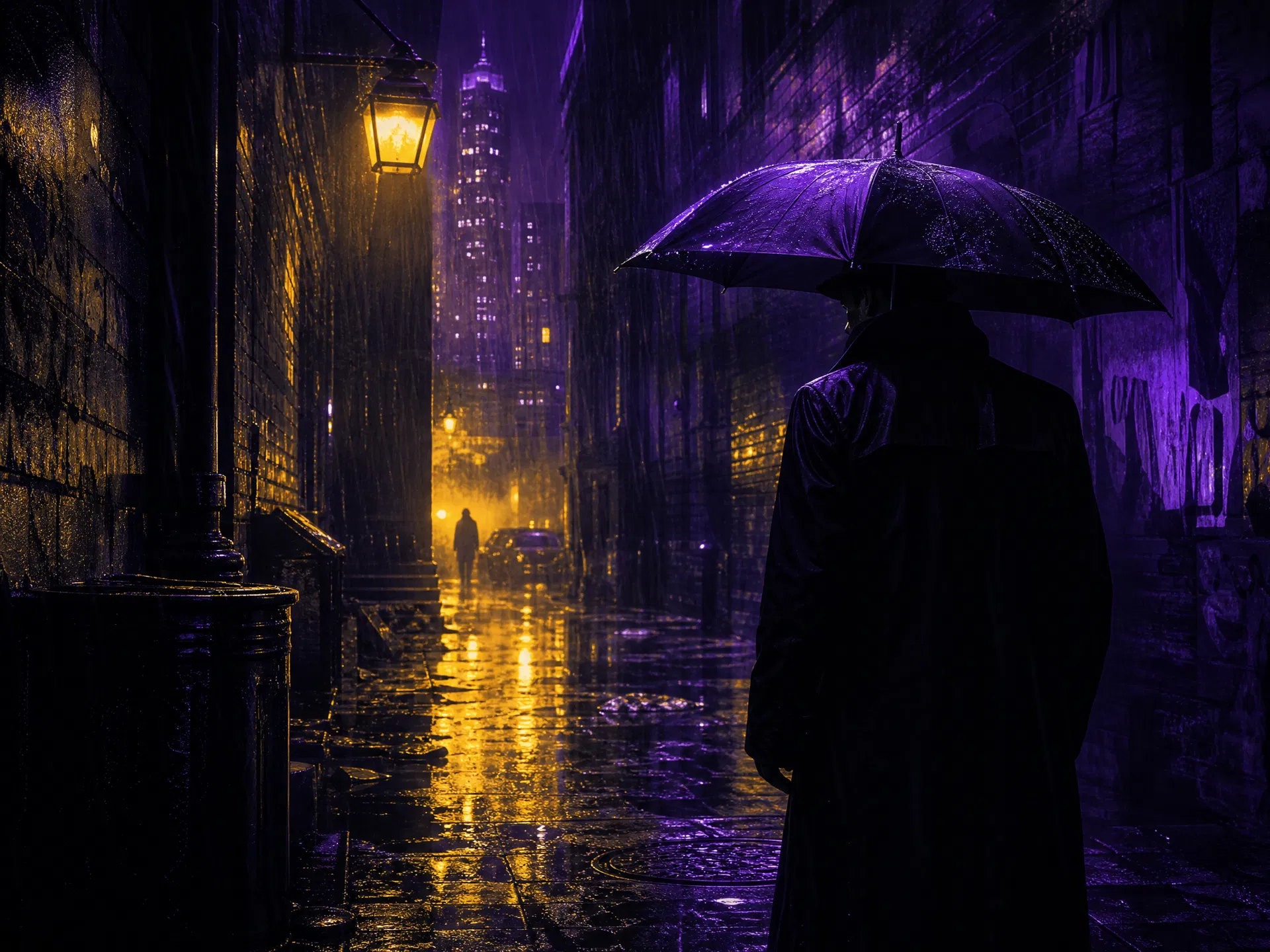 悬疑题材网文IP推荐合集配图